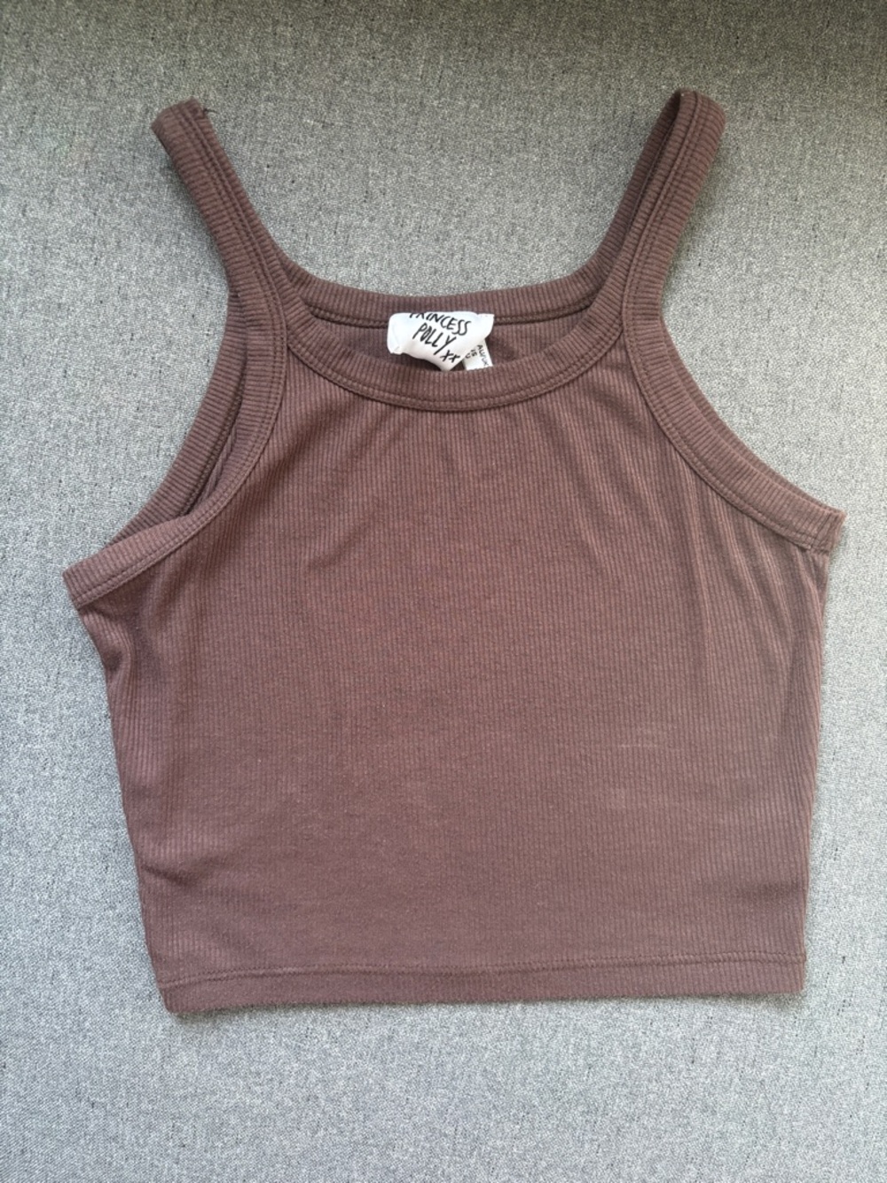 Princess Polly Wild Eyes Tank Top